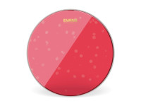 Evans Hydraulic Red Bass Drum Head 22 Evans Hydraulic Red Bass Drum Head 22